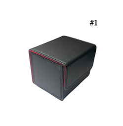 Premium Trading Card Deck Box - Minor Box Damage/Dent - Exact Box Shown REDUCED - Image 3