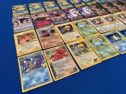 Pokemon Celebrations 25th Anniversary 45 Card Lot All Near Mint - Image 2