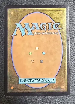 The Meathook Massacre Innistrad: Midnight Hunt Regular MTG NM Magic Card - Image 2