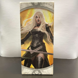 AVACYN RESTORED BUNDLE BOX EMPTY MTG - Image 1