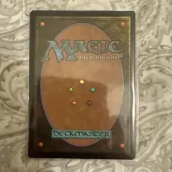 Ensnared by the Mara (Extended Art) Universes Beyond: Doctor Who Foil - Image 3