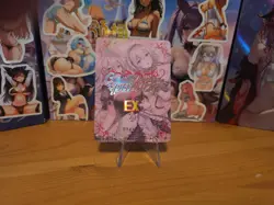 Waifu Card Tsunade 034/099 EX Rarity. Genkai Parade.Goddess Story,Anime - Image 3