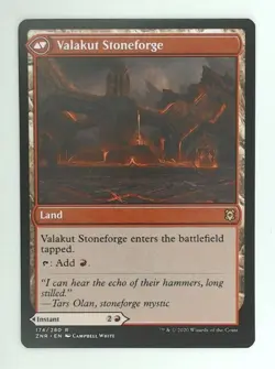 MTG Singles - Valakut Awakening - Zendikar Rising -A452 - Image 2