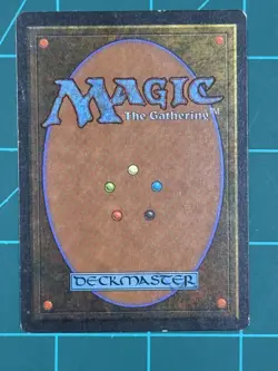 MTG Swords to Plowshares Ice Age Regular - Image 3