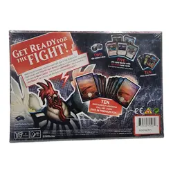 Magic The Gathering Unsanctioned Box Set New Sealed MTG 630509795079 - Image 2