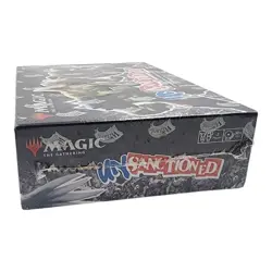 Magic The Gathering Unsanctioned Box Set New Sealed MTG 630509795079 - Image 4