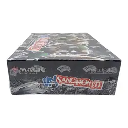 Magic The Gathering Unsanctioned Box Set New Sealed MTG 630509795079 - Image 5