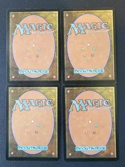 4x Pay No Heed - Torment - Playset Magic the Gathering MTG - Image 2