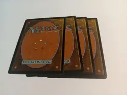 MTG Mirrodin Besieged x4Fangren Marauder MTG Magic the Gathering 4x NM LP - Image 2