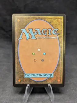 Sakashima the Impostor - The List Reprints (LIST) -53 - MTG - Artist Signed - NM - Image 2