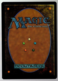 (x10) Forest 317 Surge Foil Land Tyranid Warhammer 40K MTG Near Mint - Image 2