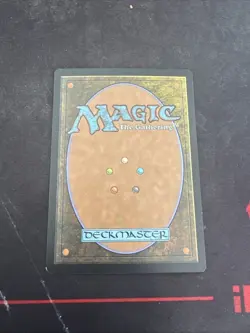 Urborg, Tomb of Yawgmoth Core Set 2015 (M15) Regular LP/NM - Image 2