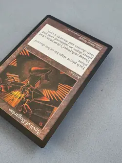 Anvil of Bogardan Visions MTG-Unplayed NM/Mint-Vintage Magic-RESERVE LIST - Image 5