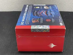 Magic the Gathering MTG Universes Beyond: Marvel's Spider-Man - Bundle Box - Image 4