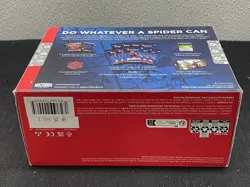 Magic the Gathering MTG Universes Beyond: Marvel's Spider-Man - Bundle Box - Image 5