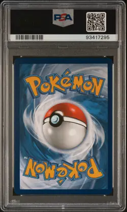 2021 POKEMON SWORD & SHIELD EVOLVING SKIES SECRET FULL ART/UMBREON VMAX PSA 10 - Image 2