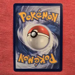 Pokemon Prismatic Evolutions: Scream Tail 042/131 Reverse Holo Master Ball - NM - Image 2