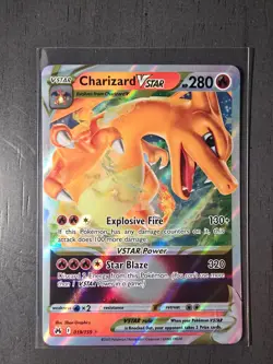 Pokemon Cards Illstration Rares, Trainers, Crown Zenith, Back Bolt & White Flare - Image 2