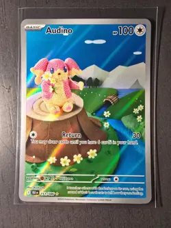 Pokemon Cards Illstration Rares, Trainers, Crown Zenith, Back Bolt & White Flare - Image 4