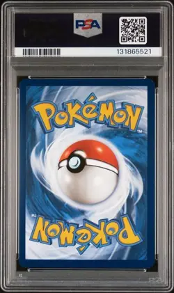 2024 POKEMON SSP EN-SURGING SPARKS SPECIAL ILLUSTRATION RARE PIKACHU EX PSA 9 - Image 2