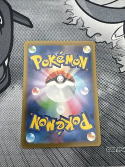 Hitmonchan 012/032 CLF Holo Pokemon Classic Collection Japanese Card - Image 2