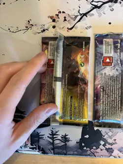 Pokemon Sword & Shield: Champions Path 2x Sealed Booster Packs - Image 3