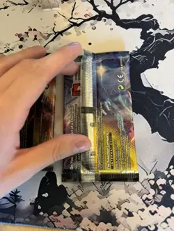 Pokemon Sword & Shield: Champions Path 2x Sealed Booster Packs - Image 4