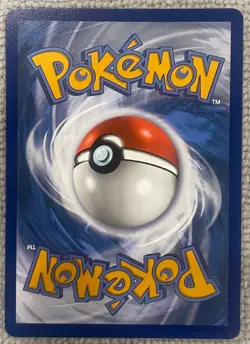 Pokemon Alolan Ninetales GX TCG Full Art SV53/SV94 Hidden Fates Shiny Vault - Image 4