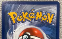Pokemon Alolan Ninetales GX TCG Full Art SV53/SV94 Hidden Fates Shiny Vault - Image 5