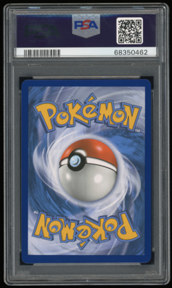 2022 POKEMON SWSH LOST ORIGIN #TG18/TG30 ENAMORUS V FULL ART PSA 10 - Image 2