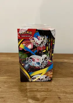 Pokemon Mega Evolutions Booster Box 36 Packs Sealed, Brand New - Image 2