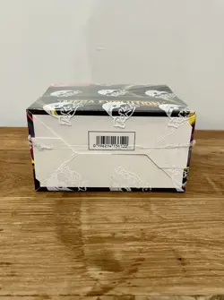 Pokemon Mega Evolutions Booster Box 36 Packs Sealed, Brand New - Image 3