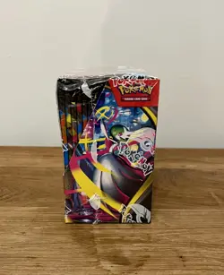 Pokemon Mega Evolutions Booster Box 36 Packs Sealed, Brand New - Image 4