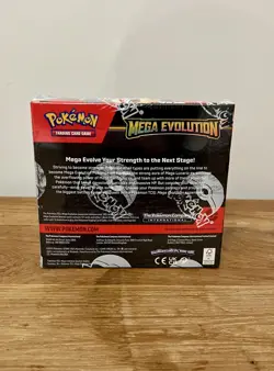 Pokemon Mega Evolutions Booster Box 36 Packs Sealed, Brand New - Image 5