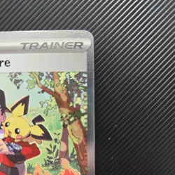 Ethan’s Adventure Special Illustration Rare 236/182 - Pokemon Destined Rivals - Image 3