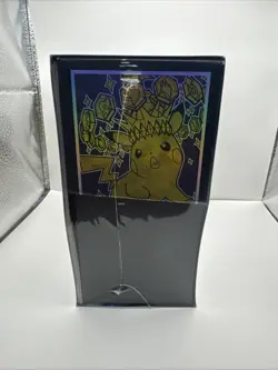 Pokemon TCG Surging Sparks ETB - Brand New Factory Sealed! - Image 3