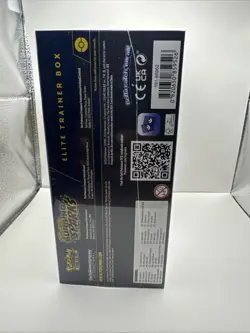Pokemon TCG Surging Sparks ETB - Brand New Factory Sealed! - Image 4