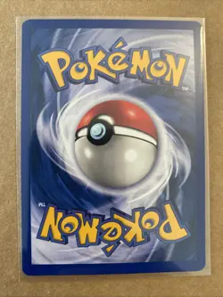 Pokemon TCG Item Finder Base Set 74/102 1st Edition Never Played Near Mint - Image 2