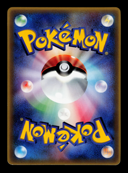 LP - Pokemon Japanese Shogakukan Elementary School Combusken 009/ADV-P Promo - Image 2