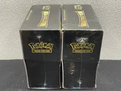 Pokemon TCG: Mega Evolution - Gardevoir & Lucario Elite Trainer Box Set of 2 - Image 5