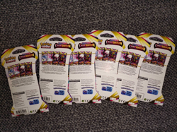 Pokemon Lost Origin Sleeved Booster Packs*6 New & Sealed✅ TRUSTED SELLER In HanD - Image 2