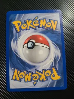 Totodile 81/111 1st Edition Neo Genesis Set WOTC Vintage Pokemon Card 2000 NM - Image 2