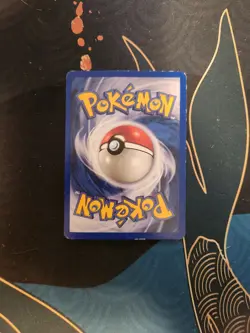 Charizard 4/102 Base Set Unlimited Holo Barely Lightly Played Pokemon TCG - Image 2