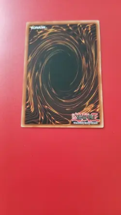 D/D/D Oblivion King Abyss Ragnarok (Starfoil) - Yu-Gi-Oh! -NM - 1st Edition - Image 4