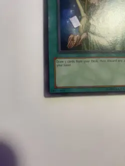 Graceful Charity SDP-040 Starter Deck: Pegasus Unlimited - Image 2