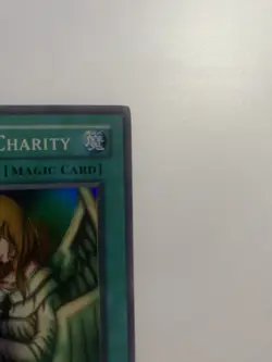 Graceful Charity SDP-040 Starter Deck: Pegasus Unlimited - Image 4