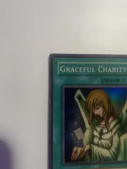 Graceful Charity SDP-040 Starter Deck: Pegasus Unlimited - Image 5