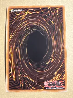 Yugioh - Pantheism of the Monarchs - QCR - RA04-EN261 - Near Mint - Image 3
