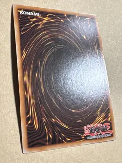 Yugioh - Pantheism of the Monarchs - QCR - RA04-EN261 - Near Mint - Image 4