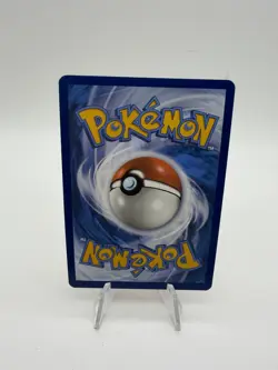 Charizard ex - Promo SV: Scarlet & Violet Promo Cards 161 Near Mint - Image 2